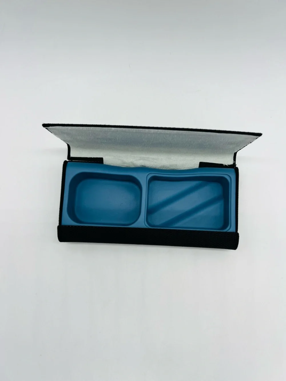 Starkey Black Hearing Aid Case - Protective Holder